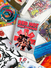 Cargar imagen en el visor de la galería, RED HOT CHILI PEPPERS ¡Déjate arrollar por la apisonadora del FUNK-ROCK!