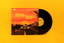 Cargar imagen en el visor de la galería, Daniel Grau – El Mágico Mundo De Daniel Grau