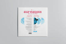 Cargar imagen en el visor de la galería, Chip Wickham | Blue To Red