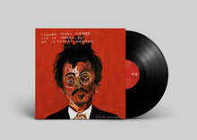 Cargar imagen en el visor de la galería, Julián Mayorga – Cuando tengo fiebre veo la cabeza de un leopardo magnífico