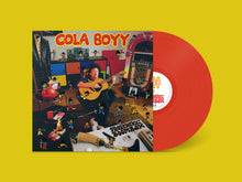 Cargar imagen en el visor de la galería, Cola Boyy – Prosthetic Boombox