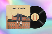 Cargar imagen en el visor de la galería, Ghost Transmission Get me high