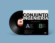 Cargar imagen en el visor de la galería, Conjunto Ingenieria | Conjunto Ingenieria