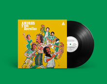 Cargar imagen en el visor de la galería, Andres Y Sus Estrellas | Andres Y Sus Estrellas