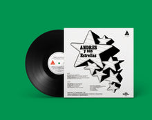 Cargar imagen en el visor de la galería, Andres Y Sus Estrellas | Andres Y Sus Estrellas