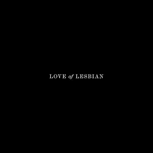 LOVE OF LESBIAN 7