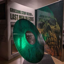 Cargar imagen en el visor de la galería, Gruesome Stuff Relish | Last Men In Gore