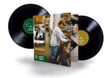 Cargar imagen en el visor de la galería, 2LP Dj Shadow - Endtroducing 25 – (The Abbey Road Half-Speed Master)