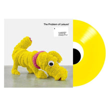 Cargar imagen en el visor de la galería, 2LP Varios – The Problem Of Leisure - A Celebration Of Andy Gill & The Gang Of Four (Limited Edition)