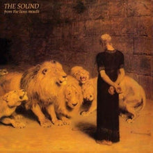 Cargar imagen en el visor de la galería, The Sound | From The Lions Mouth
