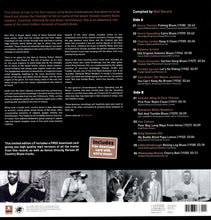 Cargar imagen en el visor de la galería, Varios | The Rough Guide To Unsung Heroes Of Country Blues