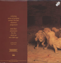 Cargar imagen en el visor de la galería, The Sound | From The Lions Mouth