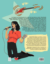 Cargar imagen en el visor de la galería, Rockeras de la A a la Z