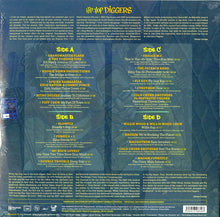 Cargar imagen en el visor de la galería, 2LP | Varios | Hip-Hop Diggers
