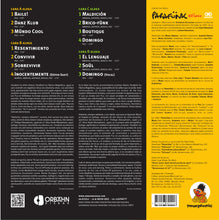 Cargar imagen en el visor de la galería, 2LP Parafünk | Epïlogo