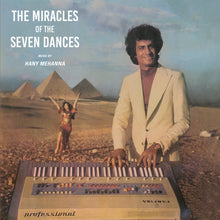 Cargar imagen en el visor de la galería, Hany Mehanna – Agaeb El Rakasat El Sabaa - The Miracles Of The Seven Dances
