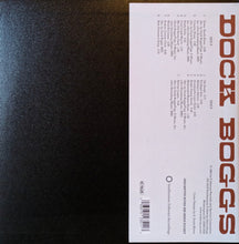 Cargar imagen en el visor de la galería, Dock Boggs | Legendary Singer & Banjo Player