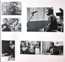 Cargar imagen en el visor de la galería, 2LP The Art Ensemble Of Chicago – We Are On The Edge (A 50th Anniversary Celebration)