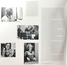 Cargar imagen en el visor de la galería, 2LP The Art Ensemble Of Chicago – We Are On The Edge (A 50th Anniversary Celebration)