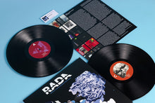 Cargar imagen en el visor de la galería, Angel Rada, El Palmas – Tropical Cosmic Sounds from Space 2LP