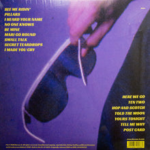 Cargar imagen en el visor de la galería, Martin Rev – See Me Ridin'