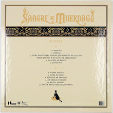 Cargar imagen en el visor de la galería, Sangre De Muerdago – Xuntas