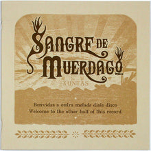 Cargar imagen en el visor de la galería, Sangre De Muerdago – Xuntas