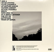 Cargar imagen en el visor de la galería, Mapstation – My Frequencies, When We