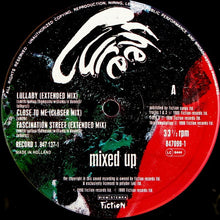 Cargar imagen en el visor de la galería, 2LP The Cure | Mixed Up