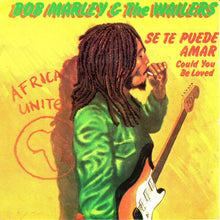 Cargar imagen en el visor de la galería, 7&quot; Bob Marley &amp; The Wailers ‎– Could You Be Loved / One Drop
