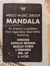 Cargar imagen en el visor de la galería, Mello Music Group | Mandala
