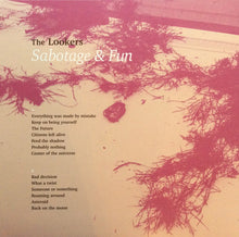 Cargar imagen en el visor de la galería, The Lookers | Sabotage & Fun