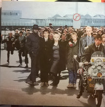 Cargar imagen en el visor de la galería, 2LP Quadrophenia (Music From The Soundtrack Of The Who Film)