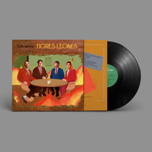 Cargar imagen en el visor de la galería, Tigres Leones | Todo va bien