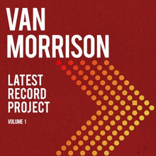 Cargar imagen en el visor de la galería, 3LP Van Morrison – Latest Record Project Volume 1