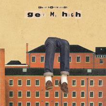 Cargar imagen en el visor de la galería, Ghost Transmission Get me high