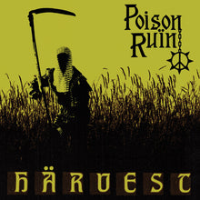 Cargar imagen en el visor de la galería, Poison Ruïn | Härvest