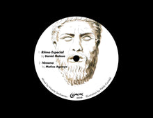 Cargar imagen en el visor de la galería, Ritmo Especial (Cómeme 006)