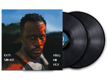 Cargar imagen en el visor de la galería, Ekiti Sound | Abeg No Vex [2LP]
