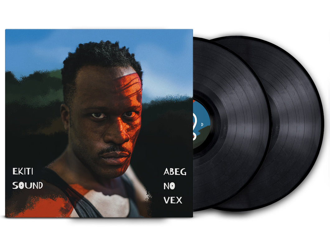 Ekiti Sound | Abeg No Vex [2LP]