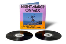 Cargar imagen en el visor de la galería, Nightmares On Wax | Shout Out! To Freedom... [2LP]
