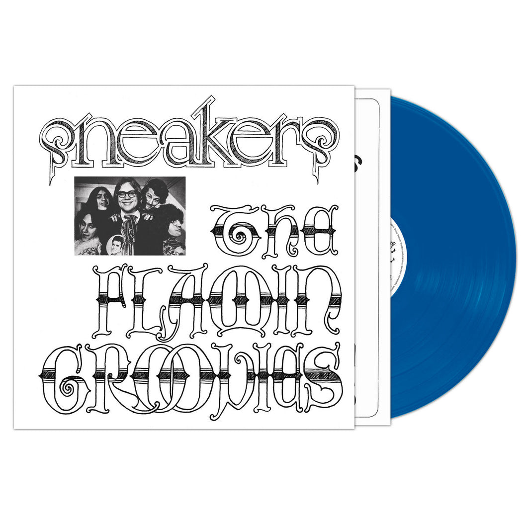 The Flamin Groovies | Sneakers