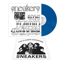 Cargar imagen en el visor de la galería, The Flamin Groovies | Sneakers
