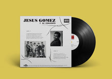 Cargar imagen en el visor de la galería, Jesús Gómez y su Grupo | Jesús Gómez y su Grupo

