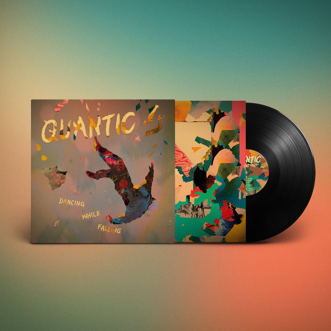 Quantic | Dancing While Falling
