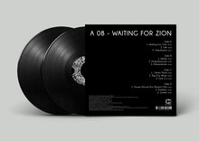 Cargar imagen en el visor de la galería, A08 | Waiting For Zion [2LP]
