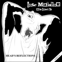 Cargar imagen en el visor de la galería, Jose Matador | Head&#39;s Reflections [2LP]
