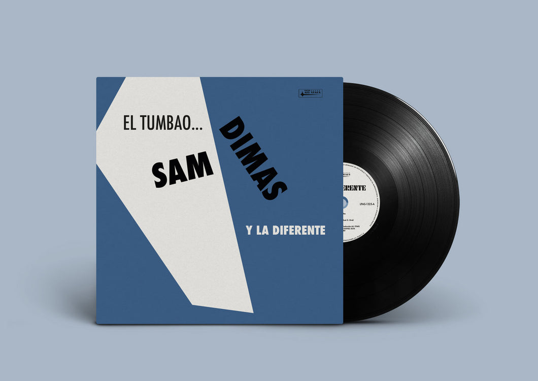 Sam Dimas y La Diferente | El Tumbao