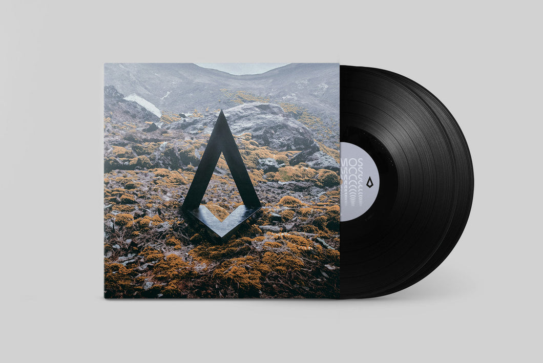 Kiasmos | II [2LP]  Bio vinyl