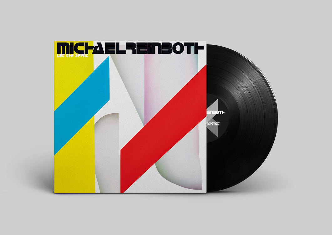 Michael Reinboth | Let The Spirit